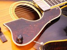 Gibson L-7C Oval Hole w/PU '63_10