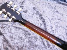 Gibson L-7C Oval Hole w/PU '63_12