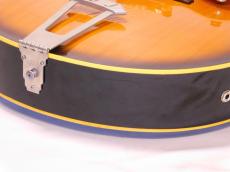 Gibson L-7C Oval Hole w/PU '63_13