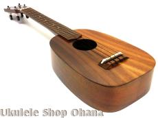 VALLEY MADE ソプラノロングネックパイナップル ハワイアンコア 2000年代/中古委託_8