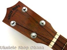 VALLEY MADE ソプラノロングネックパイナップル ハワイアンコア 2000年代/中古委託_12