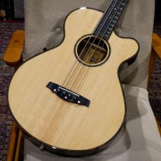 Crews Maniac Sound EB-2400 / Natural 【エレアコースティックベース】_3