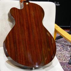 Crews Maniac Sound EB-2400 / Natural 【エレアコースティックベース】_8