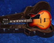 Archtop Tribute AT50C