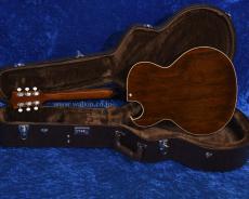 Archtop Tribute AT50C_4