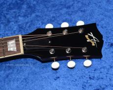 Archtop Tribute AT50C_5