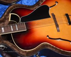 Archtop Tribute AT50C_6