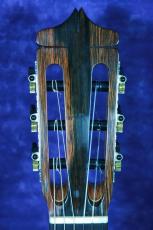 ＤＡＫＥ　ＴＲＡＰＨＡＧＥＮ MODEL:BRS　650mm　松/ハカランダ　2023年新品同様デッドストック_4