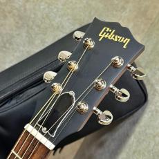 Gibson 【試奏動画あり】J-45 Special Satin Wine Red #21416098【優れた演奏性とカラッと乾いた鳴りが魅力】【送料当社負担】【池袋店在庫品】_3