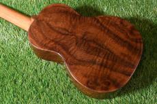 Antar Small Tenor Honduras Mahogany×walnut #205278_2