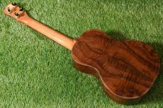 Antar Small Tenor Honduras Mahogany×walnut #205278_4