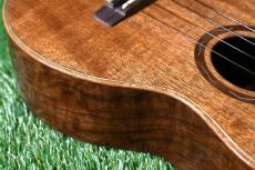 Antar Small Tenor Honduras Mahogany×walnut #205278_10