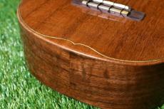 Antar Small Tenor Honduras Mahogany×walnut #205278_13