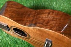 Antar Small Tenor Honduras Mahogany×walnut #205278_14
