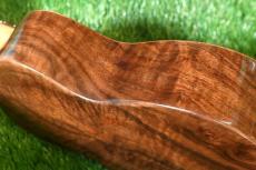 Antar Small Tenor Honduras Mahogany×walnut #205278_15