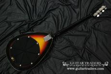 VOX 1960's Wyman Bass_2