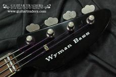 VOX 1960's Wyman Bass_4