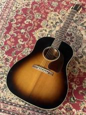 Gibson 【New】Murphy Lab 1942 Banner J-45 Light Aged Vintage Sunburst #23485009【G-CLUB TOKYO】_2