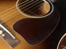 Gibson 【New】Murphy Lab 1942 Banner J-45 Light Aged Vintage Sunburst #23485009【G-CLUB TOKYO】_8
