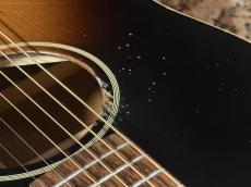 Gibson 【New】Murphy Lab 1942 Banner J-45 Light Aged Vintage Sunburst #23485009【G-CLUB TOKYO】_10