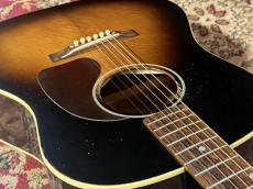 Gibson 【New】Murphy Lab 1942 Banner J-45 Light Aged Vintage Sunburst #23485009【G-CLUB TOKYO】_11