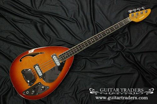 VOX 2000's VBW-2500