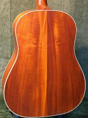 Gibson J-35 30s Faded -2023USED!!-【48回迄金利0%対象】_3