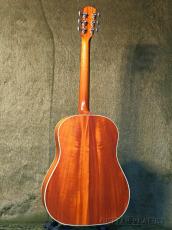 Gibson J-35 30s Faded -2023USED!!-【48回迄金利0%対象】_6