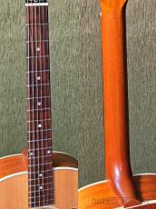 Gibson J-35 30s Faded -2023USED!!-【48回迄金利0%対象】_7