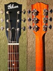 Gibson J-35 30s Faded -2023USED!!-【48回迄金利0%対象】_8