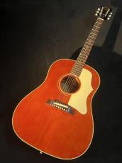 Gibson 【Vintage】 J-45 Cherry Top 【1968年製】_2
