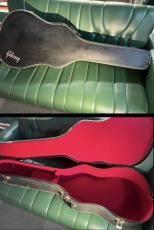 Gibson 【Vintage】 J-45 Cherry Top 【1968年製】_11