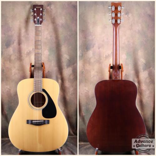 YAMAHA FG-512SJ