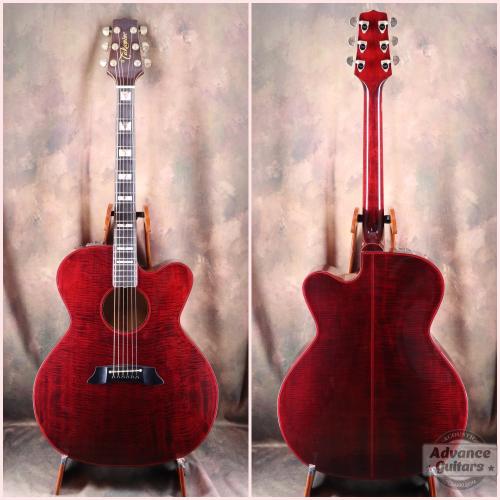 Takamine 1982年製 PT-015-ST