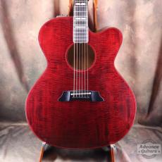 Takamine 1982年製 PT-015-ST_4