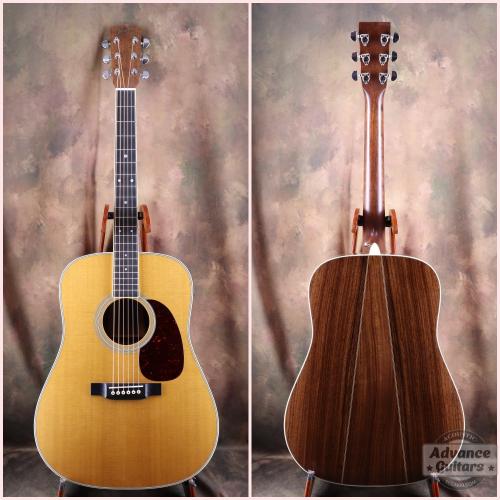 Martin 2018年製 D-35
