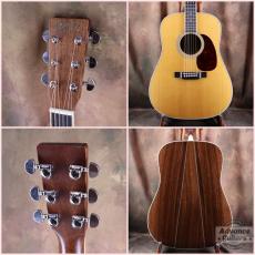 Martin 2018年製 D-35_2