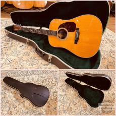 Martin 2018年製 D-35_3