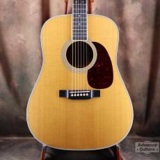 Martin 2018年製 D-35_4