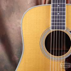 Martin 2018年製 D-35_8
