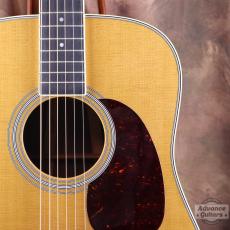 Martin 2018年製 D-35_9