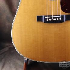 Martin 2018年製 D-35_11