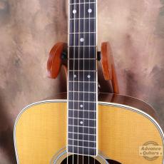 Martin 2018年製 D-35_14