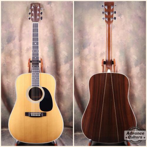 Martin 2007年製 D-35