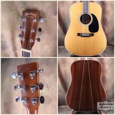 Martin 2007年製 D-35_2