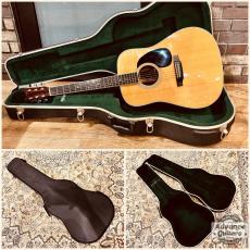 Martin 2007年製 D-35_3