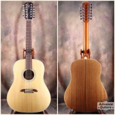 K.Yairi 2000年製 YD-40-12X