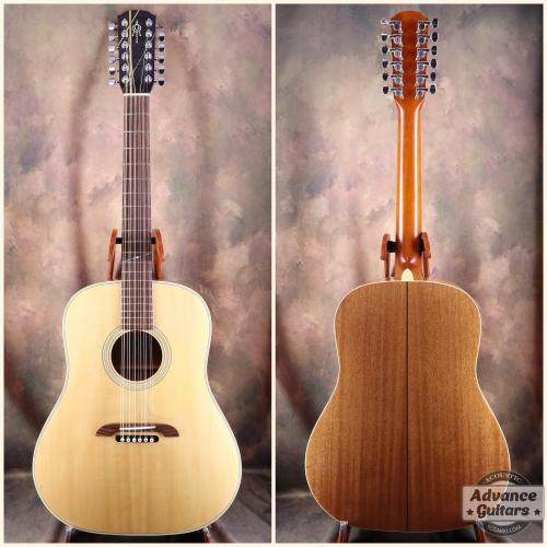 K.Yairi 2000年製 YD-40-12X