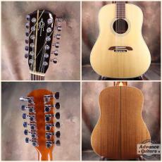 K.Yairi 2000年製 YD-40-12X_2