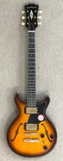 Seventy Seven Guitars ALBATROSS JAZZ JT_2